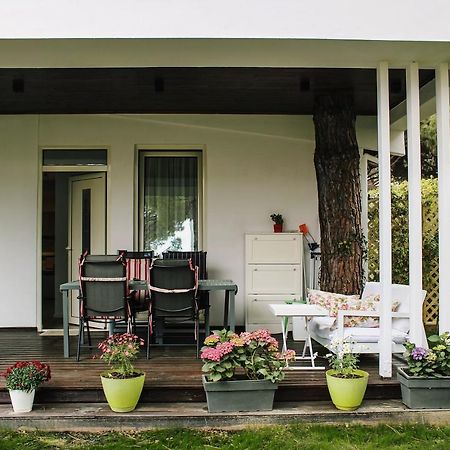 דורס Ivy Lalzi Bay Beach House מראה חיצוני תמונה