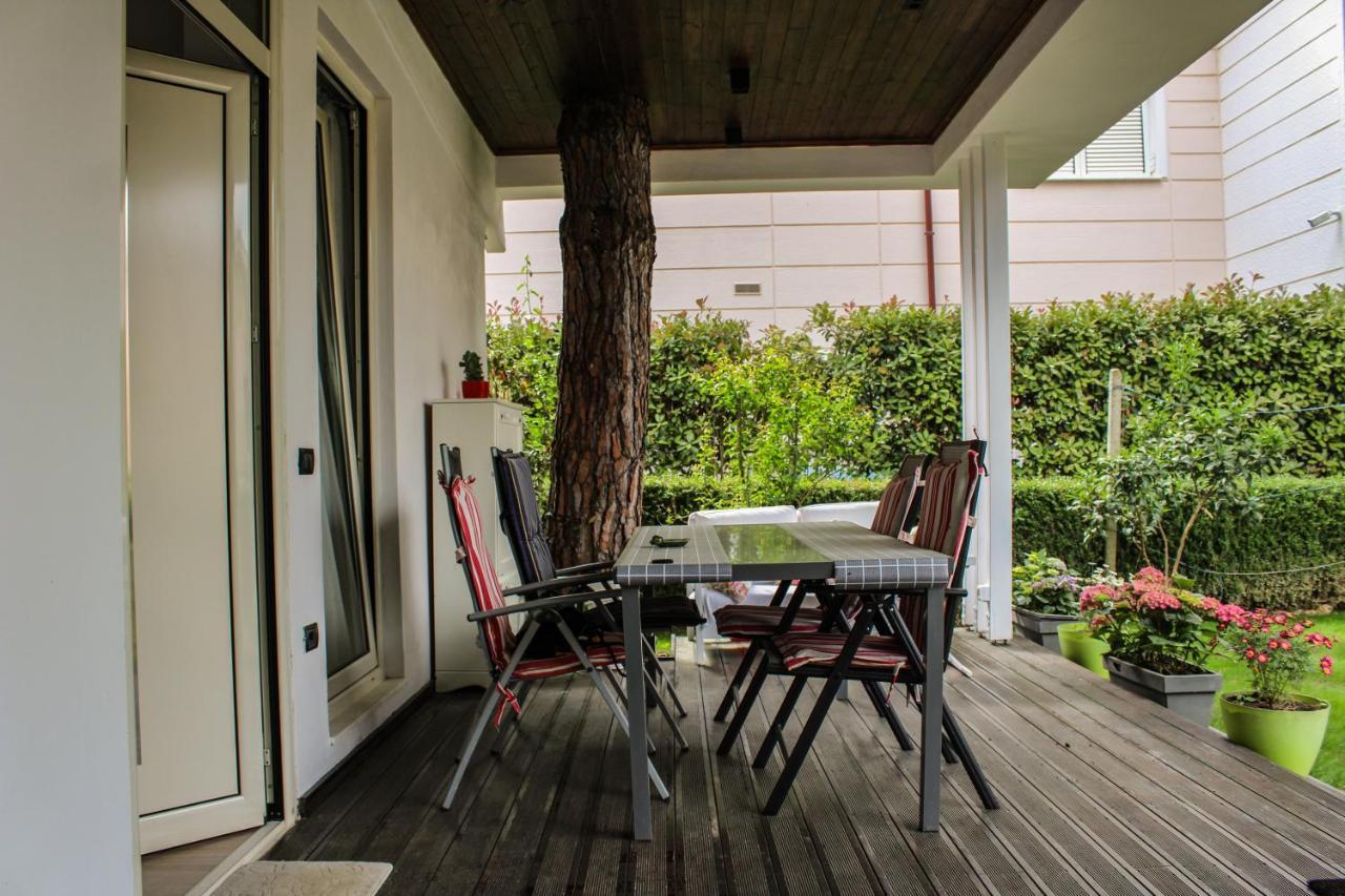 דורס Ivy Lalzi Bay Beach House מראה חיצוני תמונה