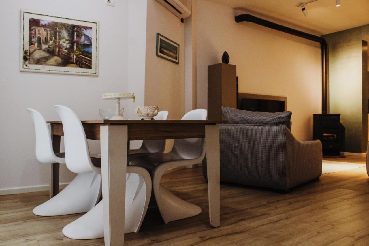 דורס Ivy Lalzi Bay Beach House מראה חיצוני תמונה