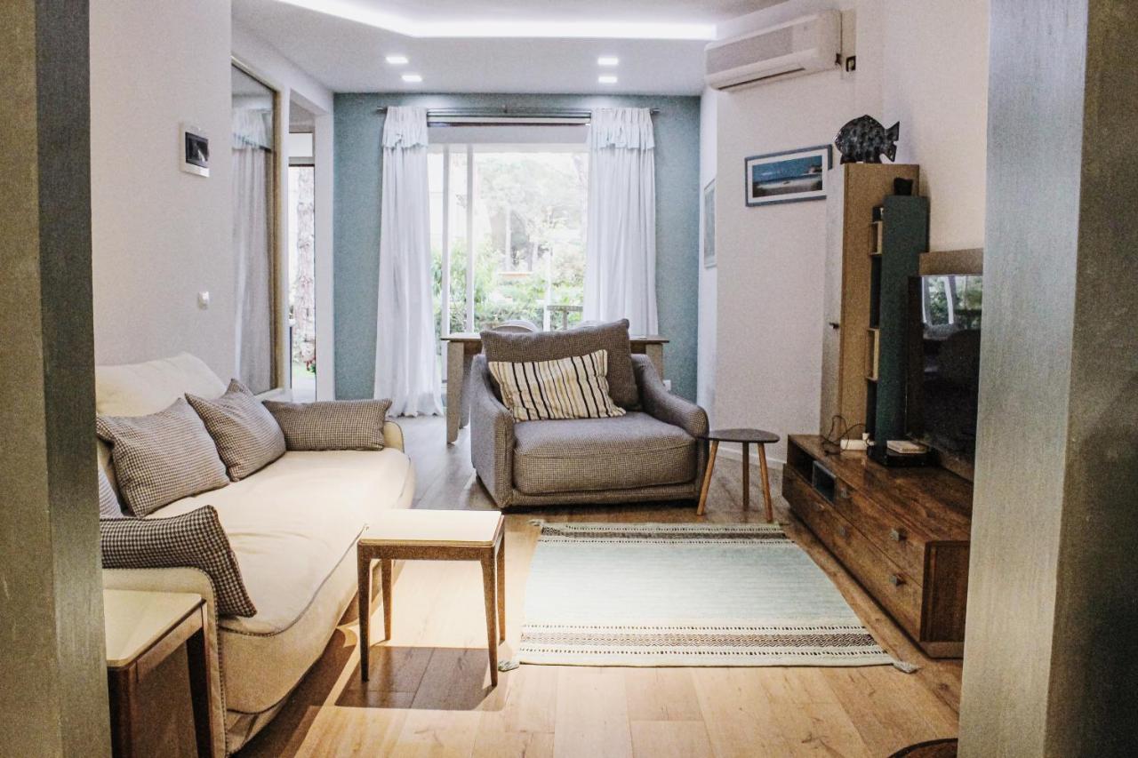 דורס Ivy Lalzi Bay Beach House מראה חיצוני תמונה