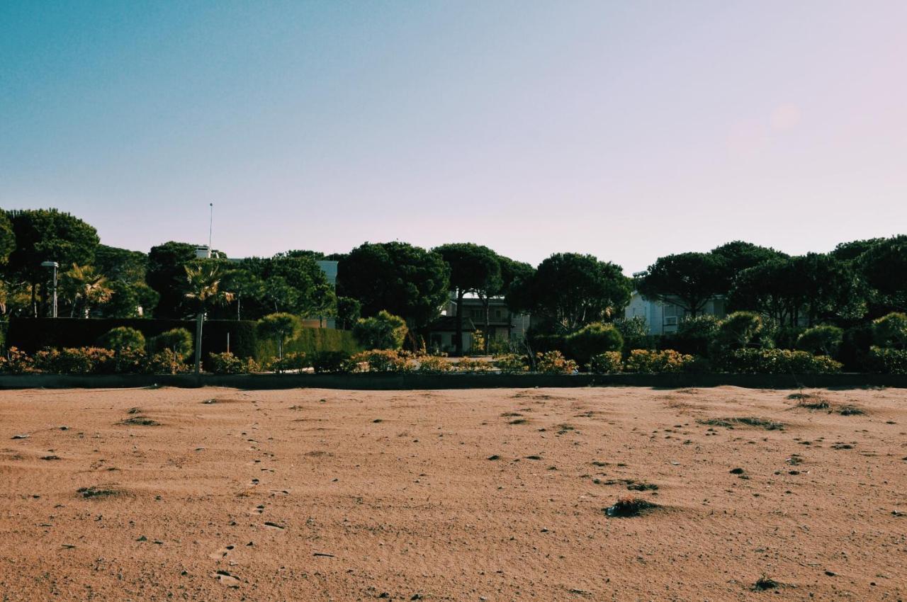 דורס Ivy Lalzi Bay Beach House מראה חיצוני תמונה